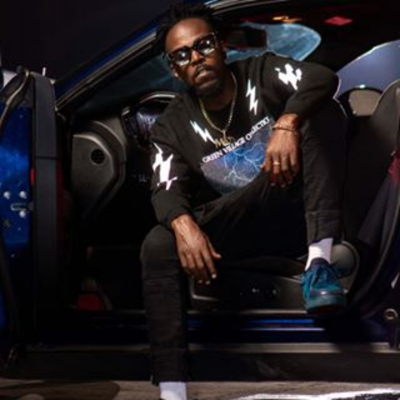 Kwaw Kese