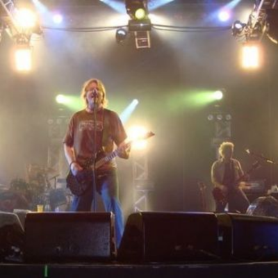 The Offspring