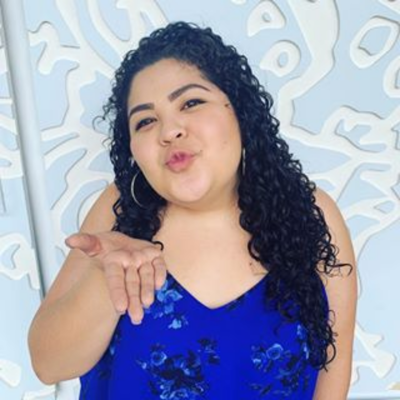 Raini Rodriguez