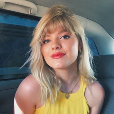 Julia Simoura