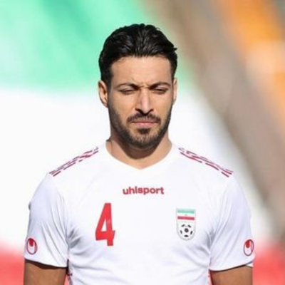 Shojae Khalilzadeh