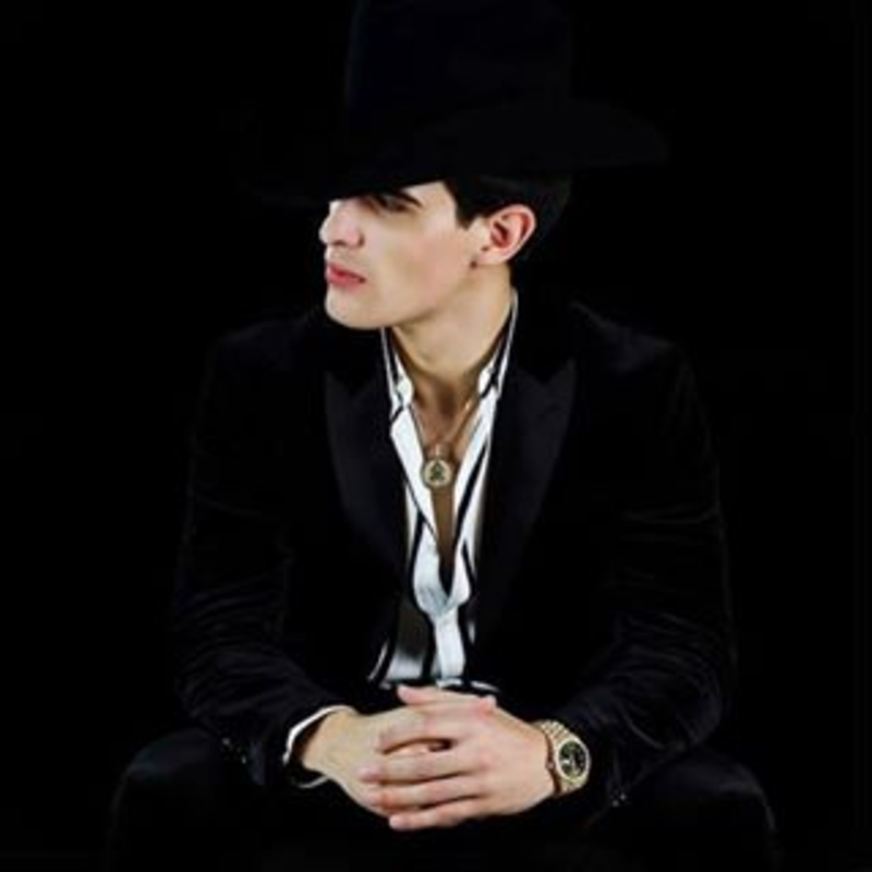 Adriel Favela Adriel Favela