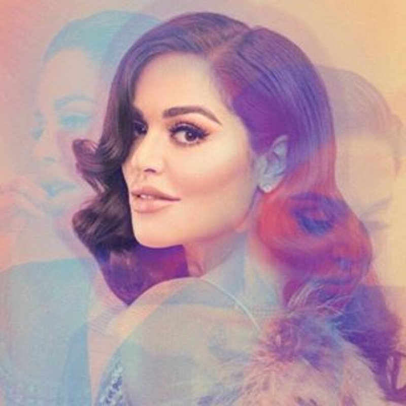 Mona Kattan Mona Kattan