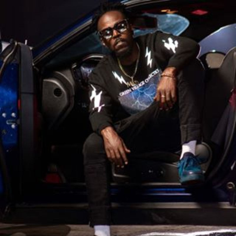 Kwaw Kese Kwaw Kese