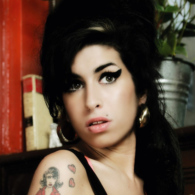 Amy Winehouse Amy Winehouse