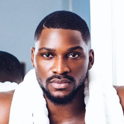 Tobi Bakre