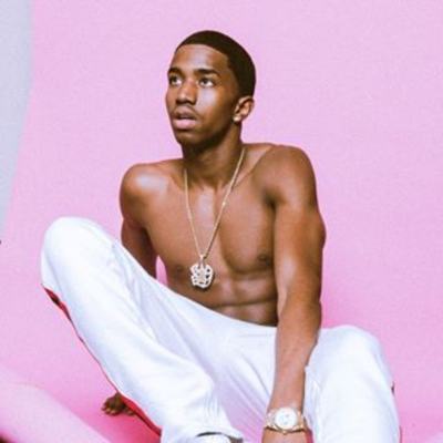 Sean John Combs