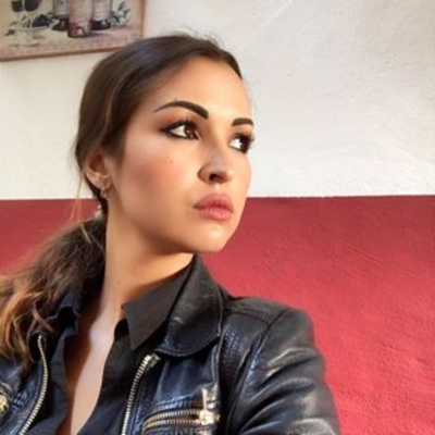 Ikram Bellanova