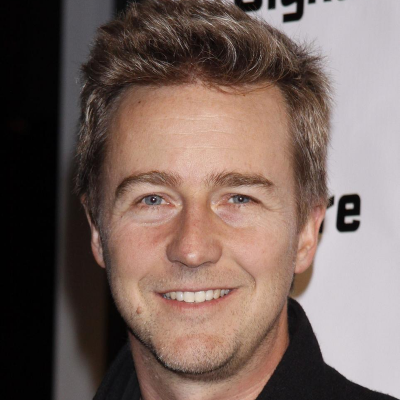 Edward Norton