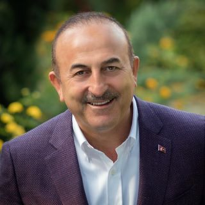Mevlut Cavusoglu