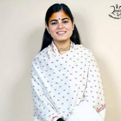 Devi Chitralekhaji