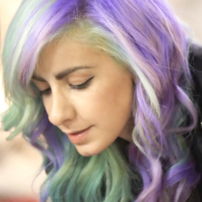 Miranda Ibanez