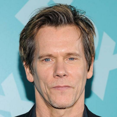Kevin Bacon