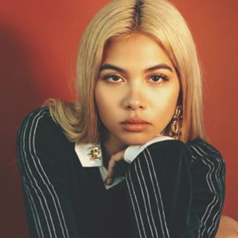 Hayley Kiyoko Hayley Kiyoko