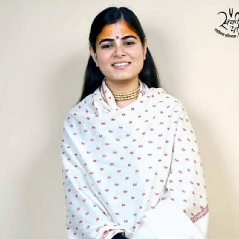 Devi Chitralekhaji Devi Chitralekhaji