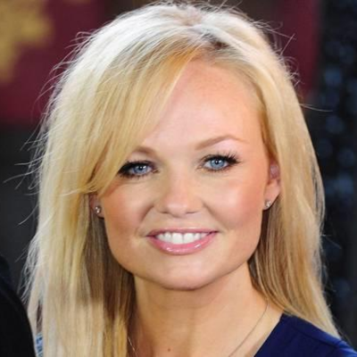 Emma Bunton