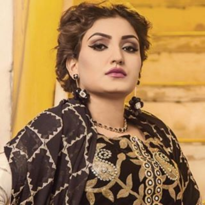 Anmol Gagan Maan
