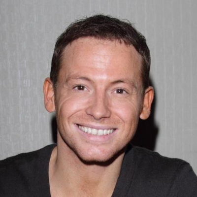 Joe Swash