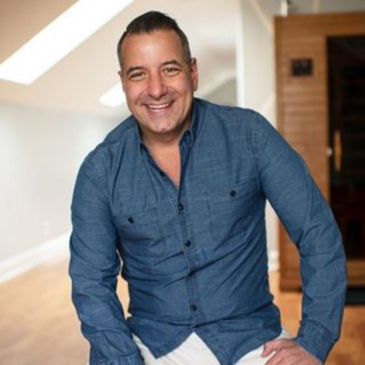 Marc Damelio