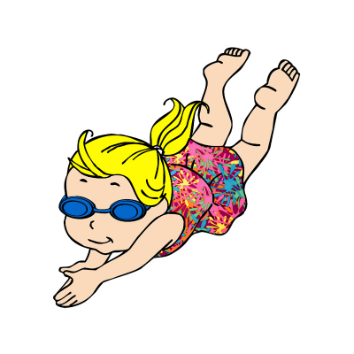 Elizabeth Swims