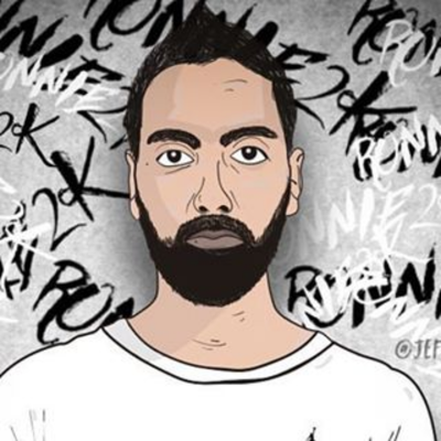 Ronnie Singh