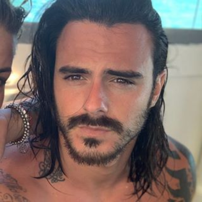 Benji Samat
