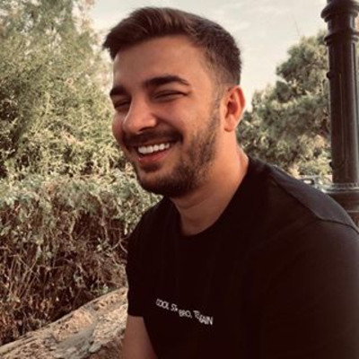 Fatih Yasin