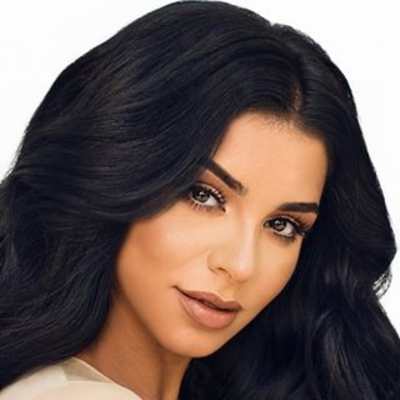 Rima Fakih Slaiby