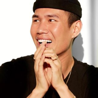 Patrick Ta