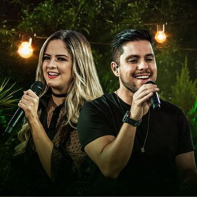 Maria Cecilia E Rodolfo