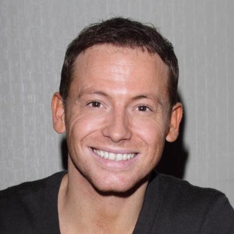 Joe Swash