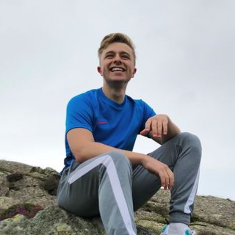 Chris Dixon