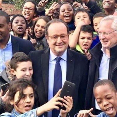 Francois Hollande