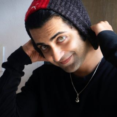 Sumedh Vasudev Mudgalkar