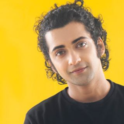 Sumedh Mudgalkar