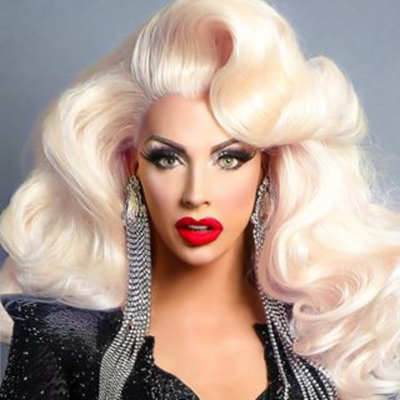 Alyssa Edwards