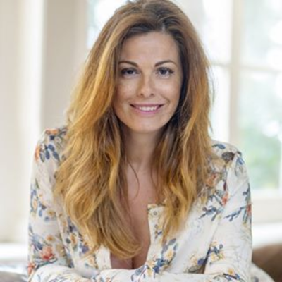 Vanessa Incontrada