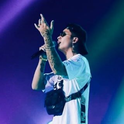 Justin Vasquezs