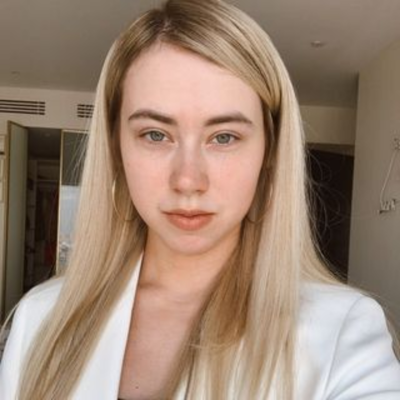 Aleksandra Mitroshina