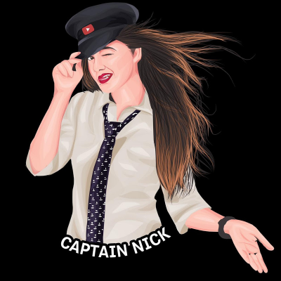 Captain Nick
