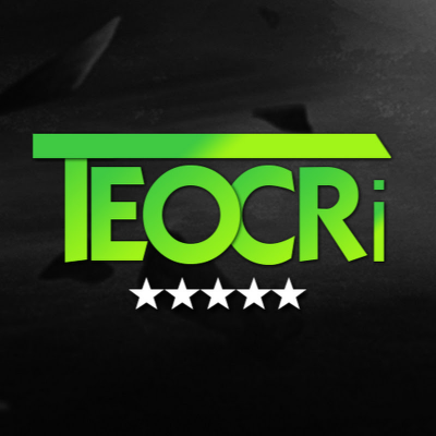 Teo Cri