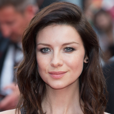Caitriona Balfe