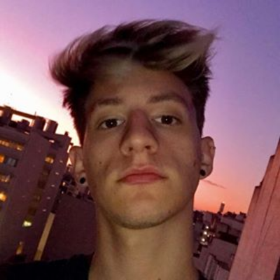 Nico Voutrinas