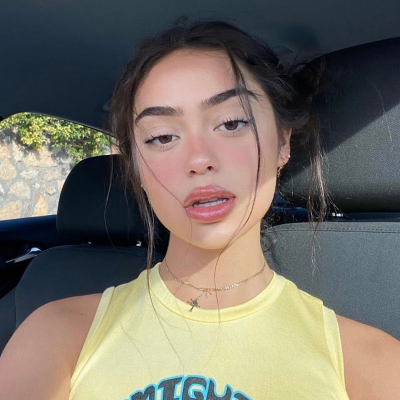 Nailea Devora