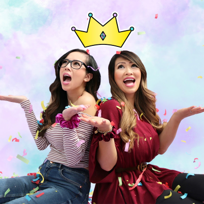 Princess Squad
