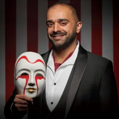 Hamad Qalam