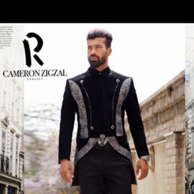Ramin Rezaeian