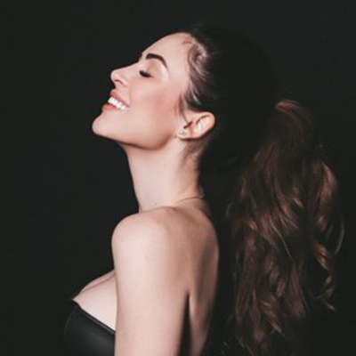 Julia Pushman