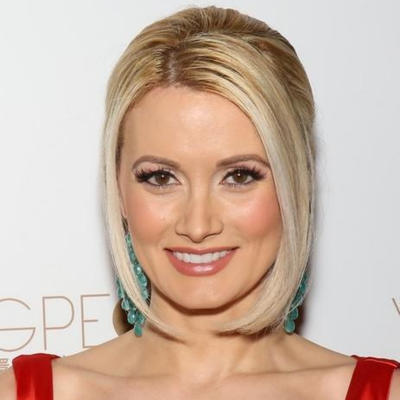 Holly Madison