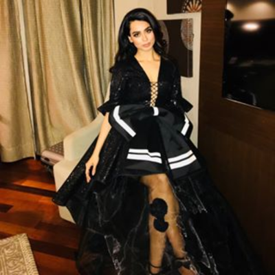 Soundarya Sharma